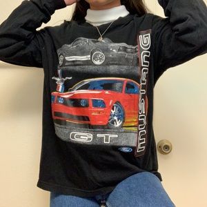 Ford Long Sleeve